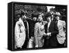 Rolling Stones, 1964-Associated Newspapers-Framed Stretched Canvas