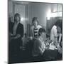 Rolling Stones Gather Moss I-British Pathe-Mounted Giclee Print