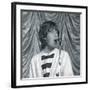 Rolling Stones Gather Moss III-British Pathe-Framed Giclee Print