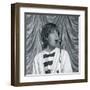 Rolling Stones Gather Moss III-British Pathe-Framed Giclee Print