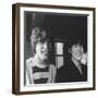 Rolling Stones Gather Moss V-British Pathe-Framed Giclee Print