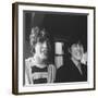 Rolling Stones Gather Moss V-British Pathe-Framed Giclee Print