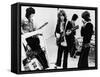 Rolling Stones, Gimme Shelter, 1970-null-Framed Stretched Canvas