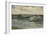 Rolling Waves-Konstantin Alexandrovich Veshchilov-Framed Giclee Print