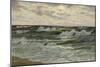 Rolling Waves-Konstantin Alexandrovich Veshchilov-Mounted Giclee Print