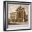 Rolls Chapel, Chancery Lane, City of London, 1800-Samuel Ireland-Framed Giclee Print