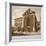 Rolls Chapel, Chancery Lane, City of London, 1800-Samuel Ireland-Framed Giclee Print