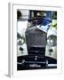 Rolls Royce at the Palace Hotel, Gstaad, Switzerland-Bill Bachmann-Framed Photographic Print