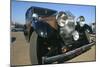 Rolls-Royce Car-Peter Thompson-Mounted Photographic Print