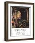 Rolls-Royce, Cars, UK, 1917-null-Framed Giclee Print