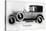 Rolls-Royce Coupe De Ville, C1910-1929-null-Stretched Canvas