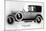 Rolls-Royce Coupe De Ville, C1910-1929-null-Mounted Giclee Print
