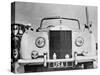 Rolls-Royce Coupe Used by President Eisenhower, 1959-null-Stretched Canvas