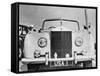 Rolls-Royce Coupe Used by President Eisenhower, 1959-null-Framed Stretched Canvas
