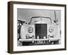Rolls-Royce Coupe Used by President Eisenhower, 1959-null-Framed Photographic Print