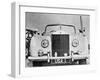 Rolls-Royce Coupe Used by President Eisenhower, 1959-null-Framed Photographic Print