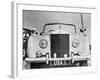 Rolls-Royce Coupe Used by President Eisenhower, 1959-null-Framed Photographic Print