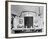 Rolls-Royce Coupe Used by President Eisenhower, 1959-null-Framed Photographic Print