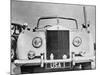 Rolls-Royce Coupe Used by President Eisenhower, 1959-null-Mounted Photographic Print