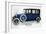 Rolls-Royce Enclosed Drive Landaulette with Partition Behind the Driver, C1910-1929-null-Framed Giclee Print