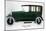 Rolls-Royce Limousine, C1910-1929-null-Mounted Giclee Print