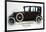 Rolls-Royce Saloon, C1910-1929-null-Framed Giclee Print