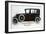 Rolls-Royce Saloon, C1910-1929-null-Framed Giclee Print