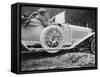 Rolls-Royce Silver Ghost in the Alpine Trial, 1913-null-Framed Stretched Canvas