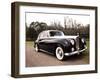 Rolls Royce-Bill Bachmann-Framed Photographic Print