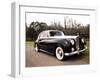 Rolls Royce-Bill Bachmann-Framed Photographic Print