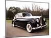 Rolls Royce-Bill Bachmann-Mounted Photographic Print