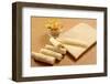 Rolls Sheets-highviews-Framed Photographic Print