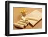 Rolls Sheets-highviews-Framed Photographic Print