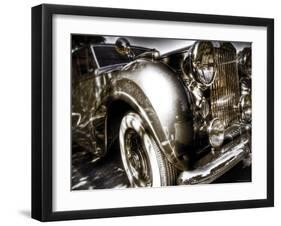 Rolls-Stephen Arens-Framed Premium Photographic Print