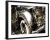 Rolls-Stephen Arens-Framed Photographic Print