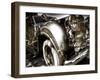 Rolls-Stephen Arens-Framed Photographic Print