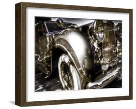 Rolls-Stephen Arens-Framed Photographic Print