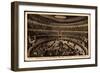 Rom Lazio, Restauration Des Collosseums, Arena, Wildtiere, Überdachung-null-Framed Giclee Print