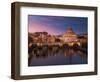 Roma 1-Juan Pablo-Framed Photographic Print