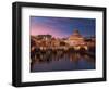 Roma 1-Juan Pablo-Framed Photographic Print