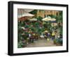 Roma Fiori-Betty Lou-Framed Giclee Print