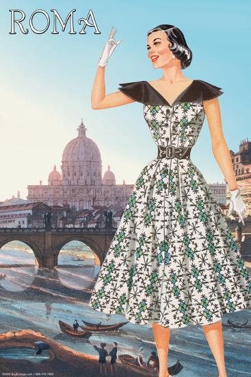 Art Print, , large