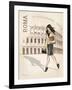 Roma-Andrea Laliberte-Framed Art Print