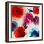 Roma-Sloane Addison  -Framed Art Print