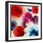 Roma-Sloane Addison  -Framed Art Print