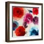 Roma-Sloane Addison  -Framed Art Print