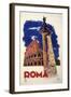 Roma-Vintage Apple Collection-Framed Giclee Print