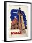 Roma-Vintage Apple Collection-Framed Giclee Print