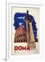 Roma-Vintage Apple Collection-Framed Giclee Print