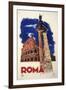 Roma-Vintage Apple Collection-Framed Giclee Print